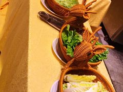-芭菲盛宴·环球美食(袁家岗店)
