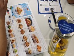 -兰湘子·湘菜小炒(崂山丽达店)