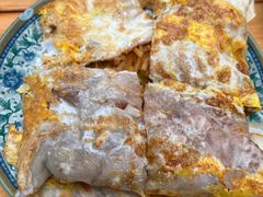 -正宗河南特色大饼店(菊乐路店)