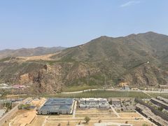 -大境门景区