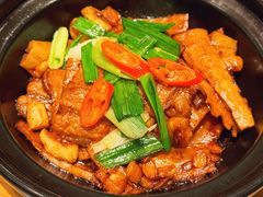 -阿诚市井潮汕菜(金台路店)