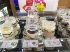 -皇后西斯汀饼店(文化路店)