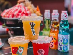 -龙神·炭烧酒场深夜食堂(新街口店)