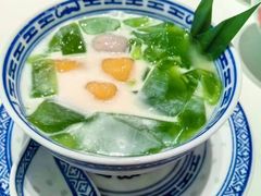 -芽笼芽笼新加坡餐厅(环球港店)