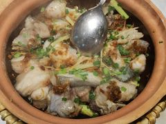 -围龙屋客家食府(福田店)