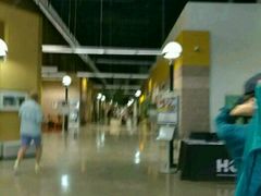 -乐天免税店(仁川国际机场店)