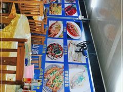 -明记海鲜美食老字号(明记总店)