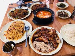 -贤花饭店(城阳店)