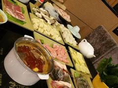 -青岛小羔羊火锅(李村公园店)