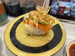 -濱寿司(高新伊藤店)
