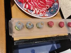 -老墙根涮肉(王四营店)