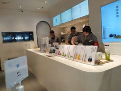 -兰熊鲜奶(西直门凯德mall店)