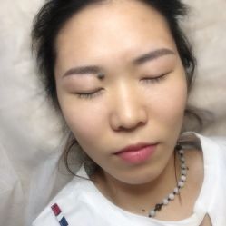 -久匠·纹眉半永久野生眉