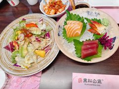 -黑松白鹿(金融街店)