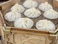 -西安贾三灌汤包·回坊小吃·清真炒菜(北院门总店)