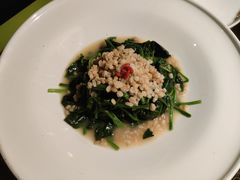 燕麦菠菜-桂满陇-十里风荷(合生汇店)