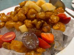 -龙悦湾酒家·八阵鱼生·渔人码头店