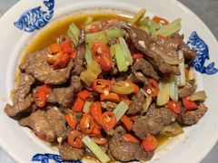-潇湘阁(汉光百货店)