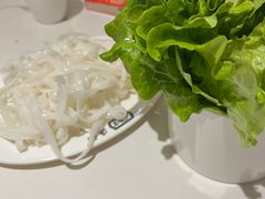 -八合里潮汕鲜牛肉火锅(上海汇智广场店)