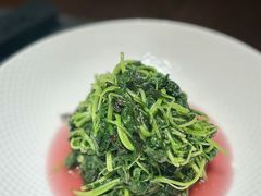 -海味·悦外滩中餐厅(上海宝龙丽筠酒店)