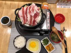 -森味花园·日本料理(伊藤洋华堂亚运村店)