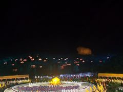 -鼎盛王朝康熙大典实景演出