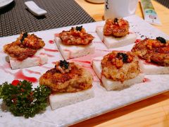 -菊上料理(蜀山银泰百货店)