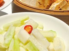 -四季民福烤鸭店(王府井东安门店)