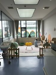 -弗蕾亚·和月月子调理院(东湖店)