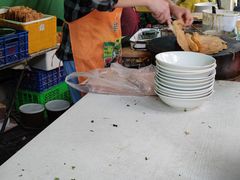 -陈记锅巴菜(五大道店)