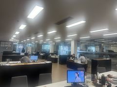 -上海永达奥诚奥迪4S店(申江路店)