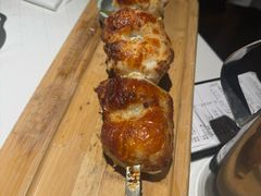 -俄士厨房(五棵松华熙LIVE店)