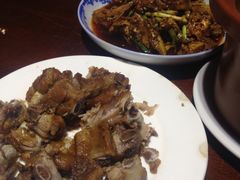 -妈妈传炖品(双林店)