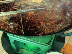 -石灰市老火锅(北滨路店)