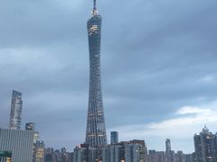 -小茶闲舍·观景商务茶馆(广州塔店)
