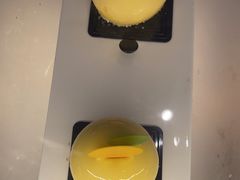 -星璨·自助餐厅-厦门禹洲温德姆至尊豪廷大酒店