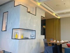 -南京景枫万豪酒店·万豪中餐厅