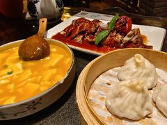 -秦淮巷·四季小馆