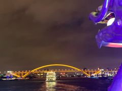 -新龙船黄浦江餐饮游船官方自营店