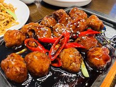 -枣子树·素食餐厅(朱家尖店)