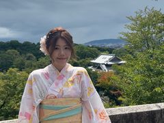 -京都冈本和服体验租赁店(清水寺店)