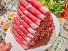 -南门涮肉(东单店)