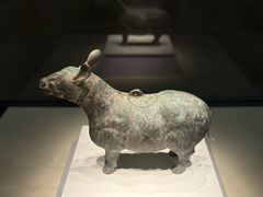 -齐文化博物馆