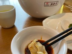 -德发长饺子·非遗(钟楼店)