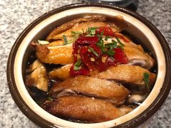 -南京大牌档(济南万象城店)