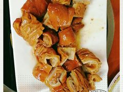 -万春卤菜(天乡后街步行街店)