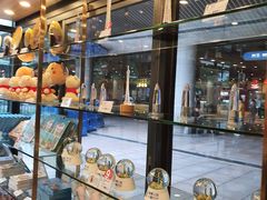 -广州塔-纪念品商店(汇礼轩商场店)
