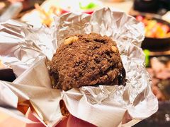 拉丝鸡肉球-必胜客(西市场店)