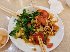-黄家泡馍馆·非遗老字号·清真(凤九海荣名城店)