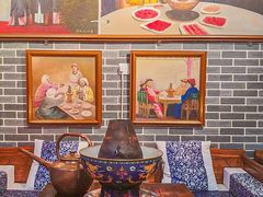 -富察氏乌拉满族火锅(乌拉街店)